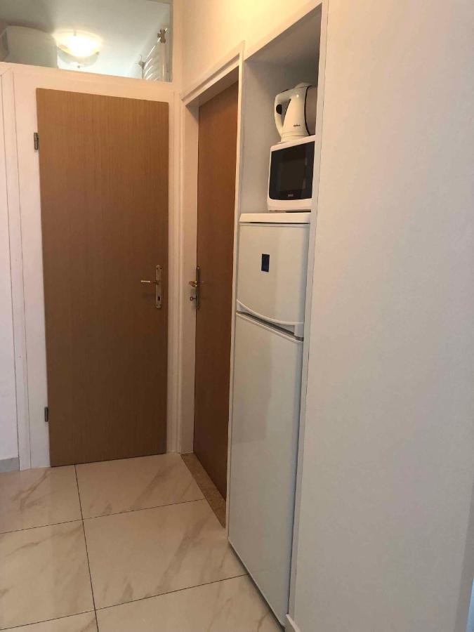 Apartments In Ravni/Istrien 30383 Ngoại thất bức ảnh