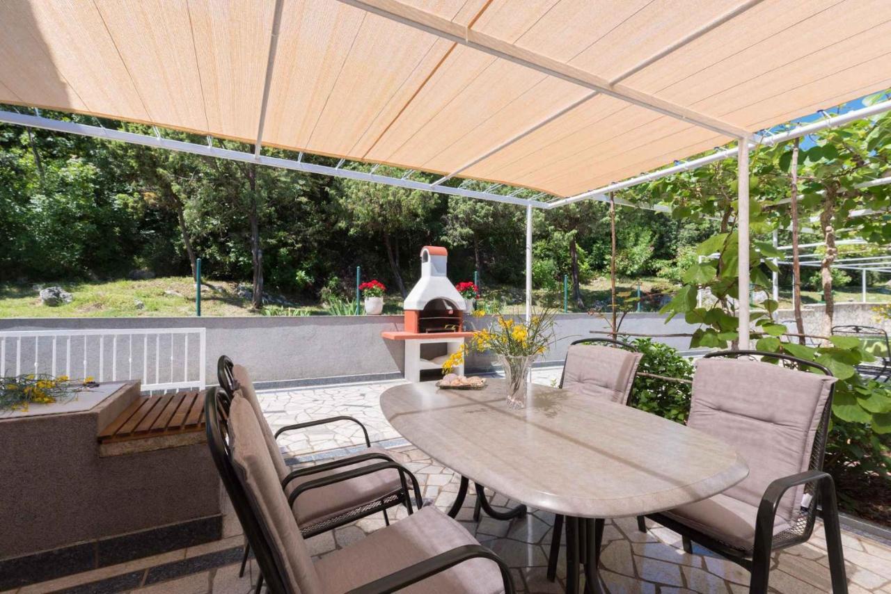 Apartments In Ravni/Istrien 30383 Ngoại thất bức ảnh