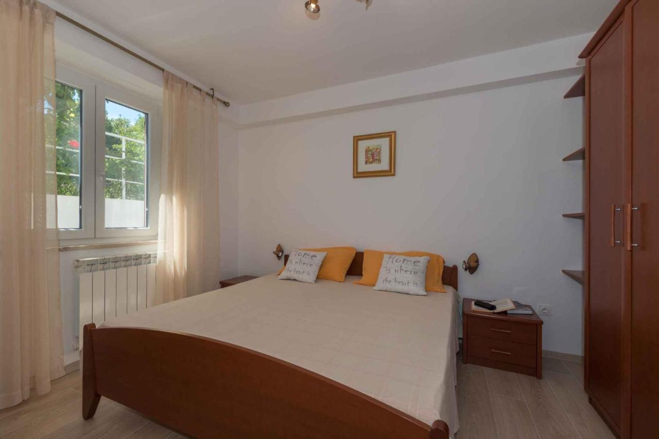 Apartments In Ravni/Istrien 30383 Ngoại thất bức ảnh