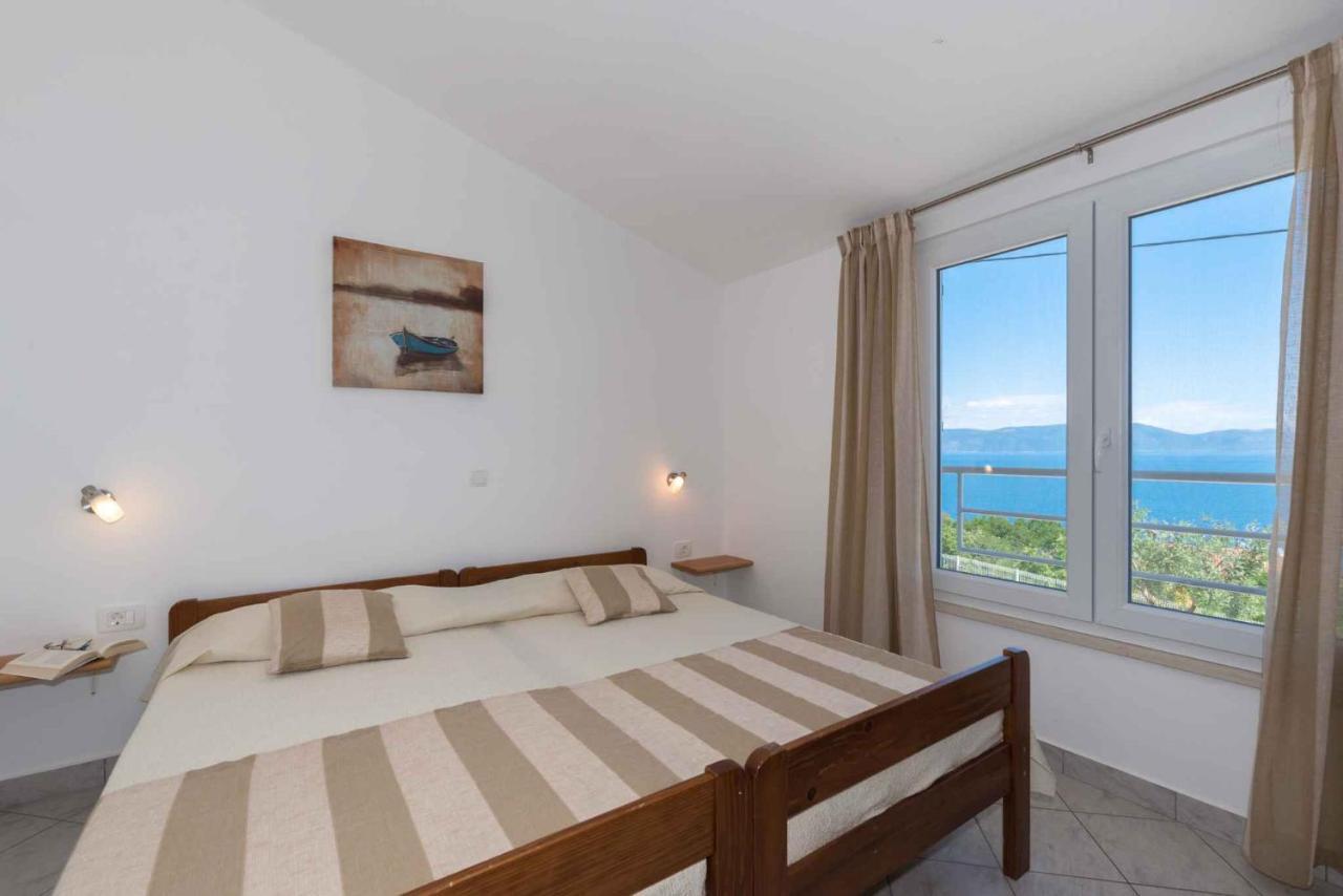 Apartments In Ravni/Istrien 30383 Ngoại thất bức ảnh