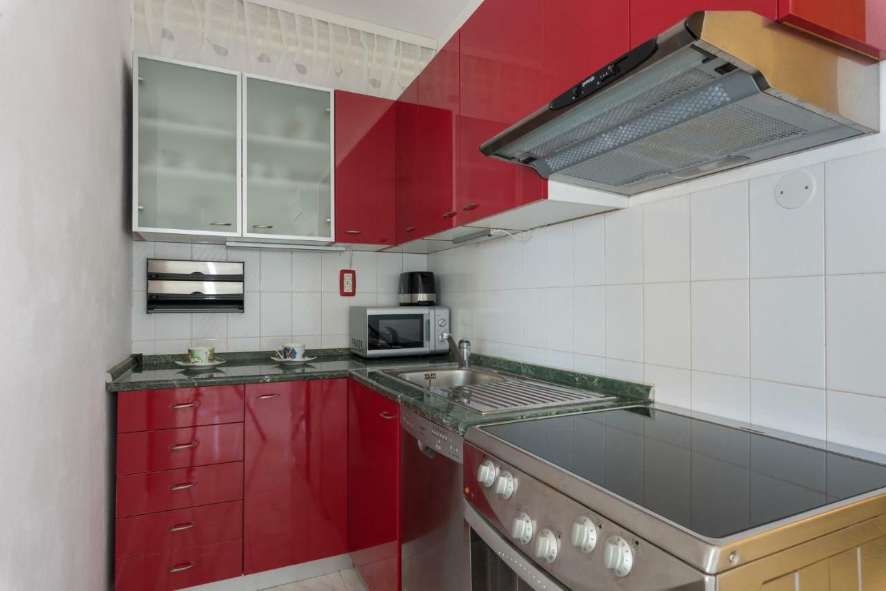 Apartments In Ravni/Istrien 30383 Ngoại thất bức ảnh